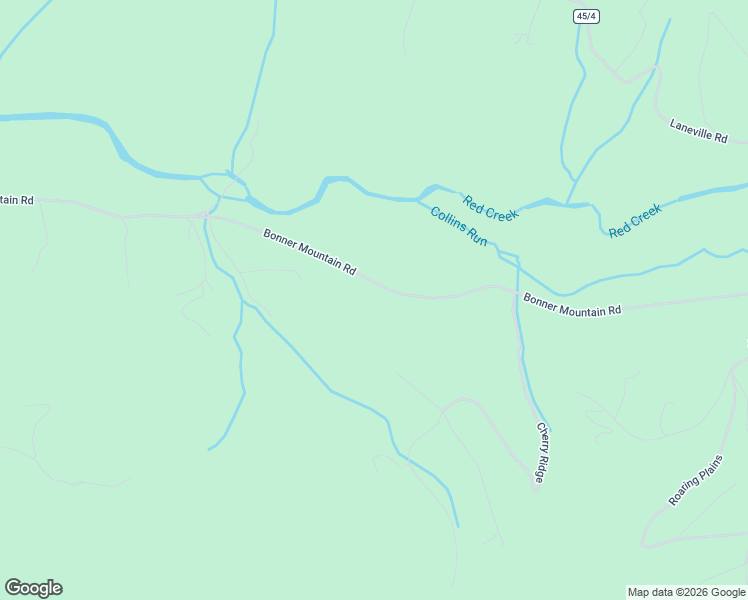 map of restaurants, bars, coffee shops, grocery stores, and more near in Dryfork