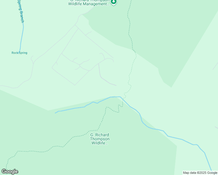 map of restaurants, bars, coffee shops, grocery stores, and more near 1507 Whiskey Hollow Trail in Fauquier County