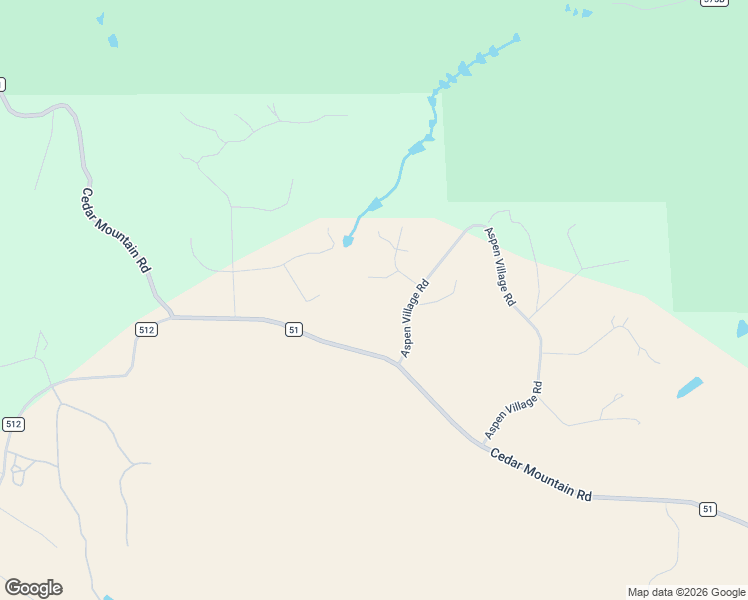 map of restaurants, bars, coffee shops, grocery stores, and more near 866 Aspen Village Road in Divide