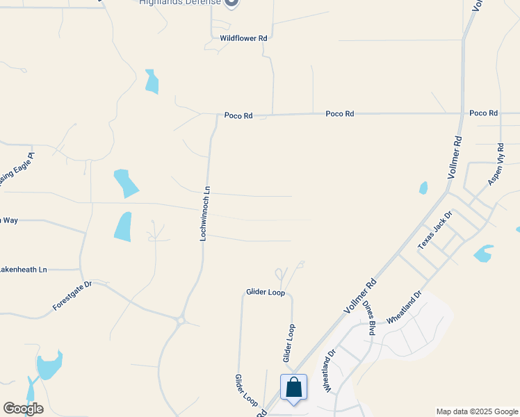 map of restaurants, bars, coffee shops, grocery stores, and more near in Black Forest