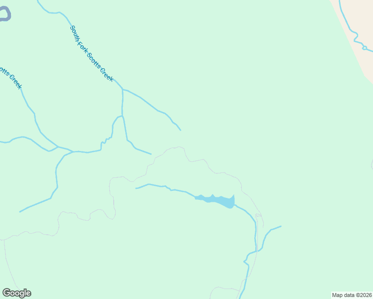 map of restaurants, bars, coffee shops, grocery stores, and more near 5900 Ridge Road in Lakeport