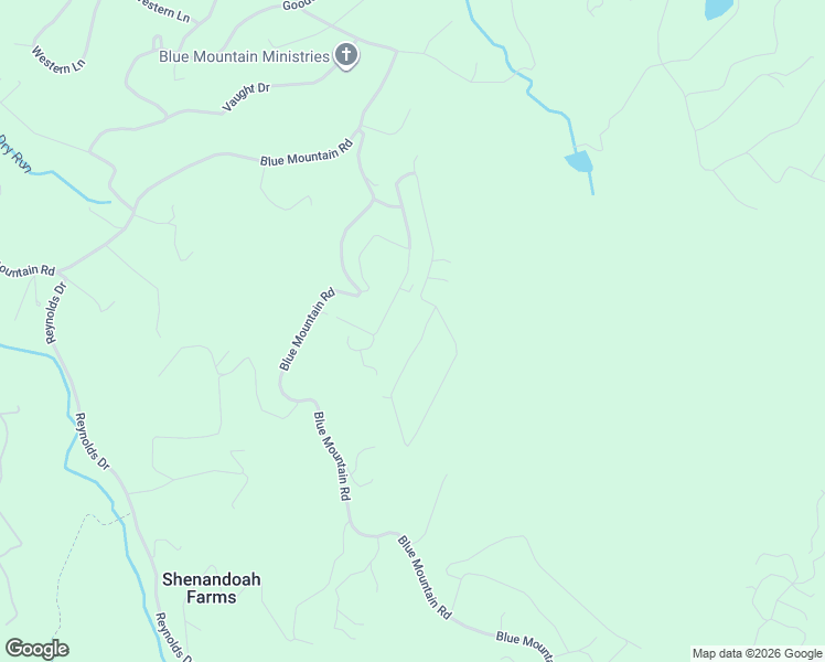 map of restaurants, bars, coffee shops, grocery stores, and more near 579 Joans Quadrangle Road in Front Royal