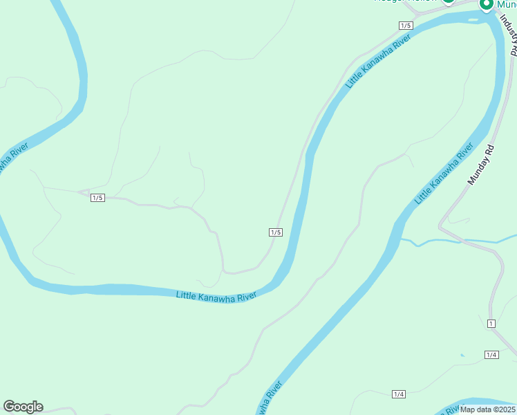 map of restaurants, bars, coffee shops, grocery stores, and more near in Munday