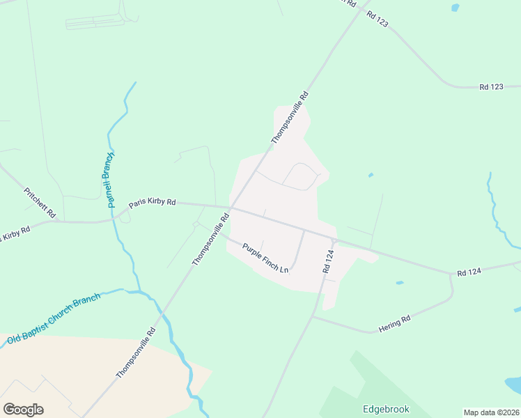 map of restaurants, bars, coffee shops, grocery stores, and more near 977 Paris Kirby Road in Milford