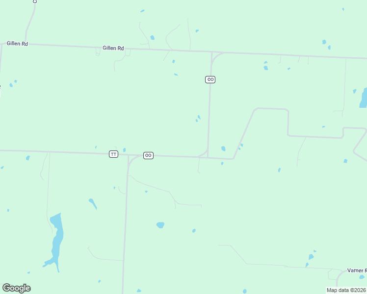 map of restaurants, bars, coffee shops, grocery stores, and more near 4142 Highway OO in Odessa