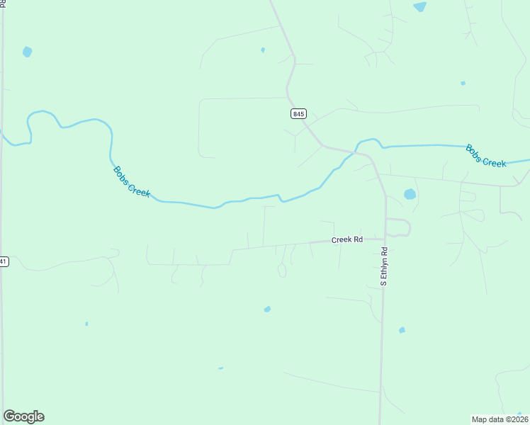 map of restaurants, bars, coffee shops, grocery stores, and more near 161 Madison Rene Ave in Moscow Mills