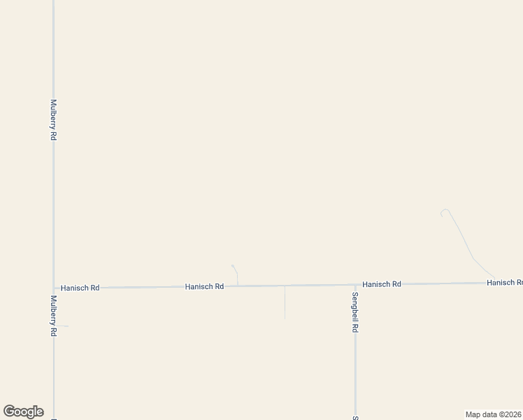 map of restaurants, bars, coffee shops, grocery stores, and more near 34450 Hanisch Road in Calhan