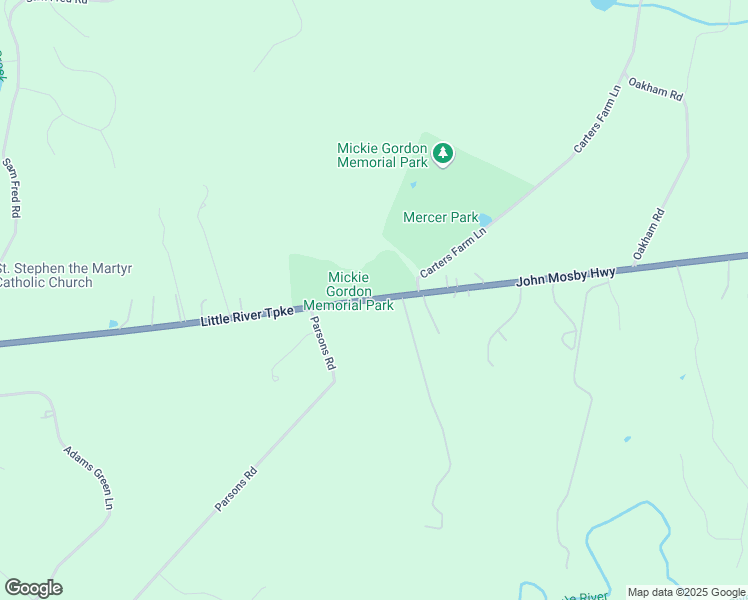 map of restaurants, bars, coffee shops, grocery stores, and more near 37499 Lee Jackson Memorial Highway in Middleburg
