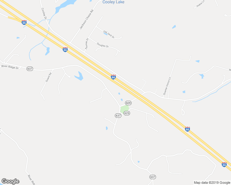 map of restaurants, bars, coffee shops, grocery stores, and more near 2383 Guard Hill Road in Middletown