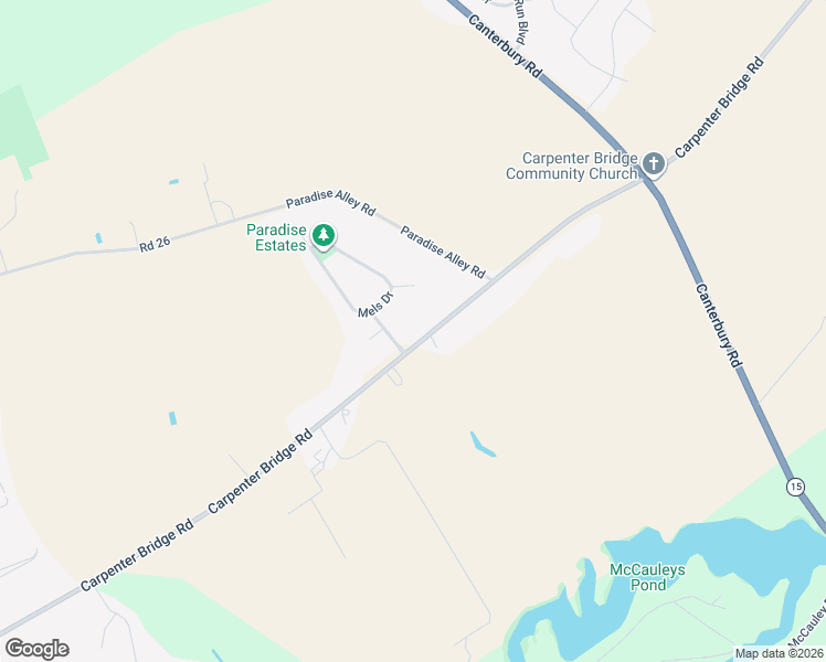 map of restaurants, bars, coffee shops, grocery stores, and more near 116 Mels Drive in Felton