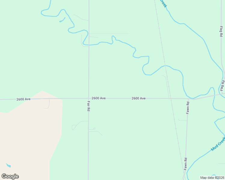 map of restaurants, bars, coffee shops, grocery stores, and more near 723 2600 Avenue in Abilene