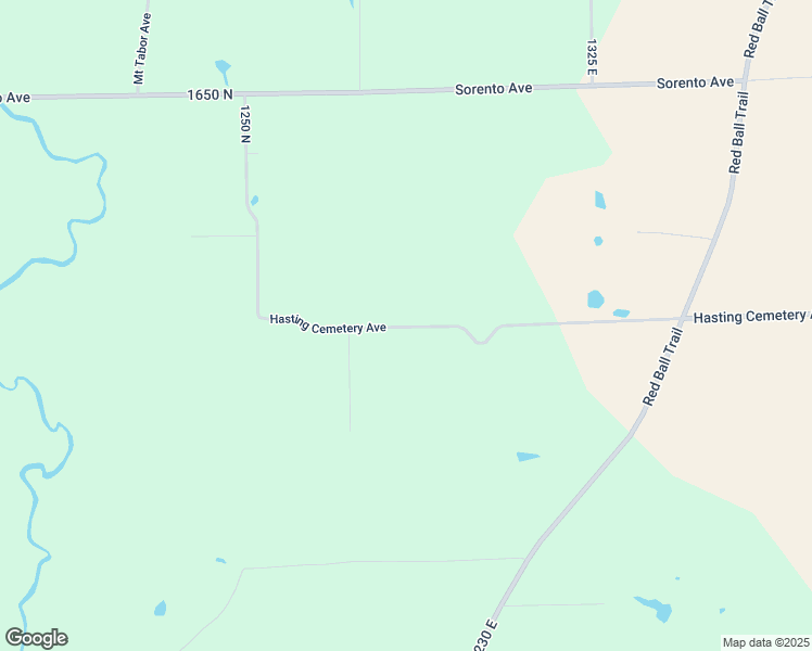 map of restaurants, bars, coffee shops, grocery stores, and more near 1291 Hasting Cemetery Avenue in Greenville