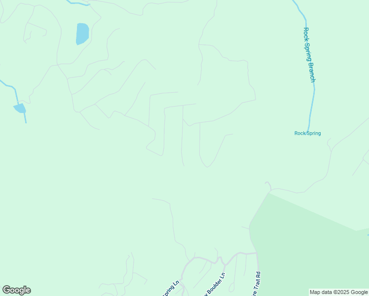 map of restaurants, bars, coffee shops, grocery stores, and more near 125 Gayles Lane in Front Royal