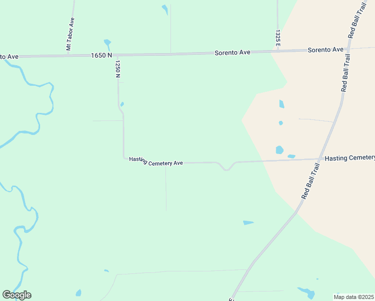 map of restaurants, bars, coffee shops, grocery stores, and more near 1291 Hasting Cemetery Avenue in Greenville