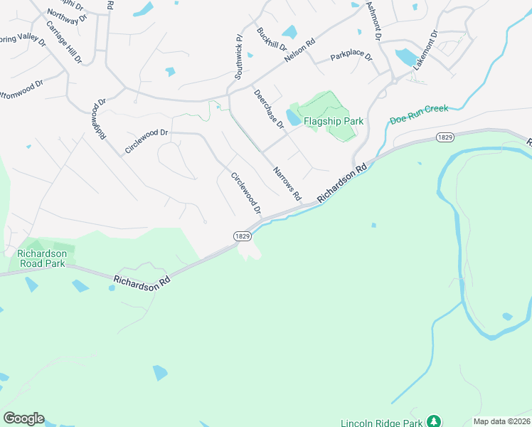 map of restaurants, bars, coffee shops, grocery stores, and more near 4140 Circlewood Drive in Erlanger