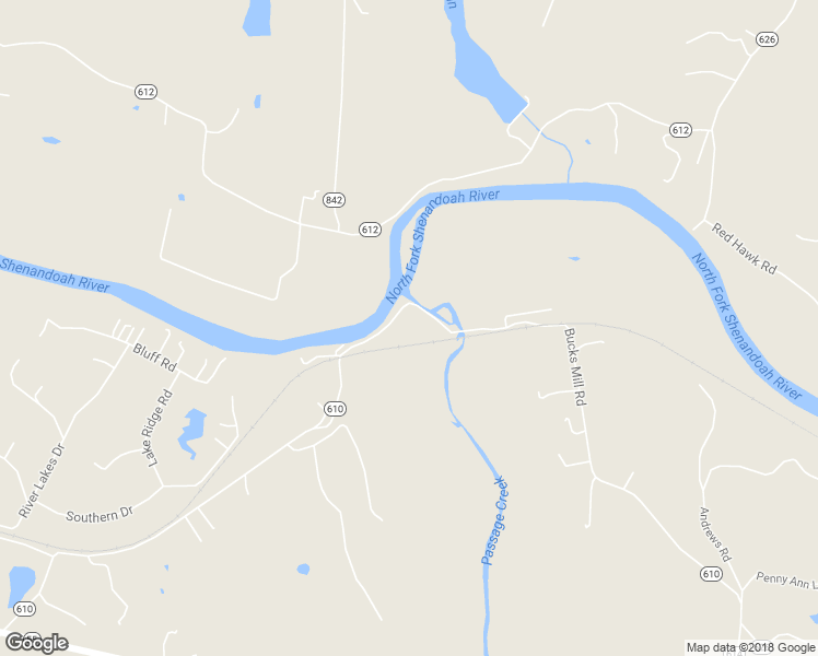 map of restaurants, bars, coffee shops, grocery stores, and more near 859 Bucks Mill Road in Strasburg