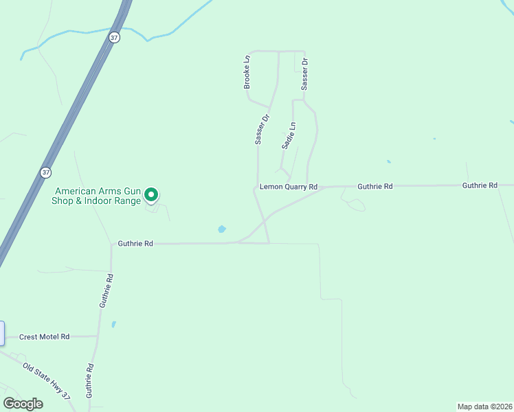 map of restaurants, bars, coffee shops, grocery stores, and more near 355 Lemon Quarry Road in Bedford