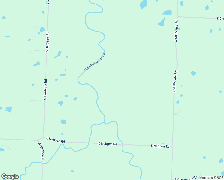 map of restaurants, bars, coffee shops, grocery stores, and more near in Oak Grove