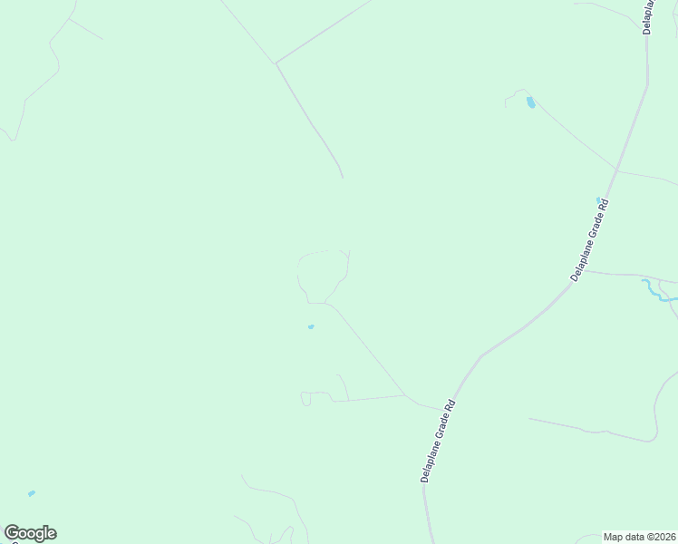 map of restaurants, bars, coffee shops, grocery stores, and more near 1610 Delaplane Grade Road in Upperville