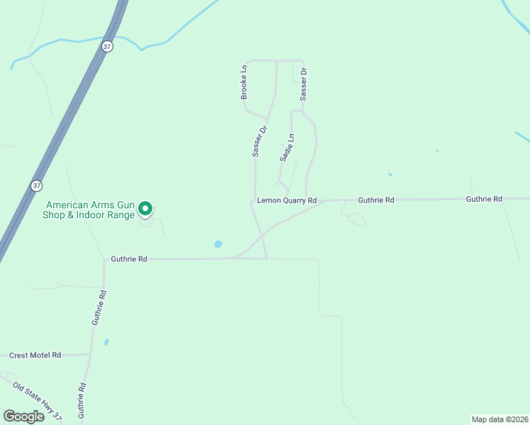 map of restaurants, bars, coffee shops, grocery stores, and more near 355 Lemon Quarry Road in Bedford