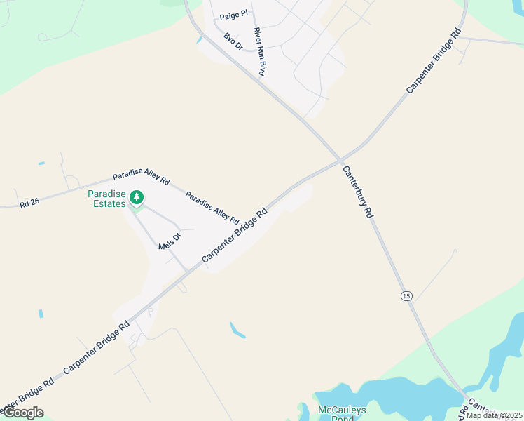 map of restaurants, bars, coffee shops, grocery stores, and more near 4558 Harrington Frederick Road in Felton