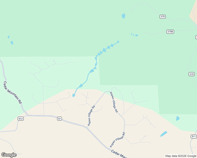 map of restaurants, bars, coffee shops, grocery stores, and more near 156 Moss Rock Court in Divide