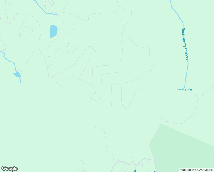 map of restaurants, bars, coffee shops, grocery stores, and more near 42 Gayles Lane in Front Royal