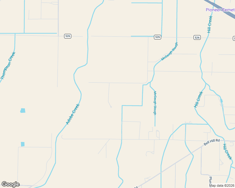 map of restaurants, bars, coffee shops, grocery stores, and more near 2145 Smith Lane in Kelseyville