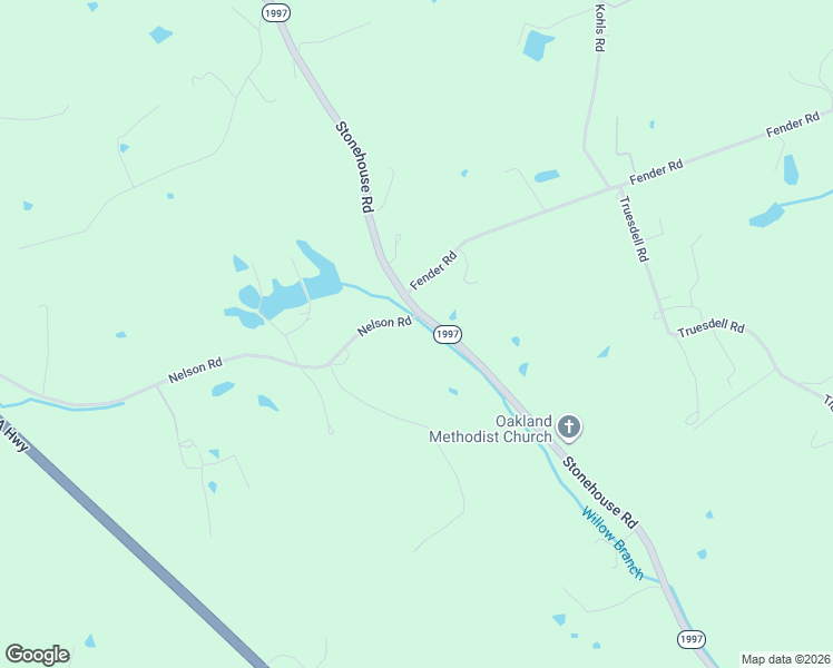map of restaurants, bars, coffee shops, grocery stores, and more near 2553 Nelson Road in Melbourne