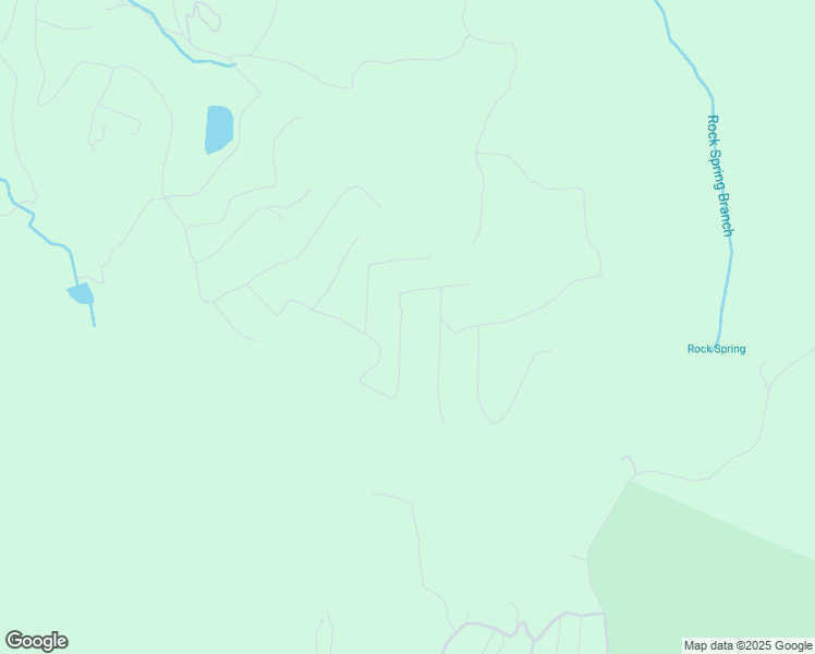 map of restaurants, bars, coffee shops, grocery stores, and more near 668 Reid Drive in Front Royal