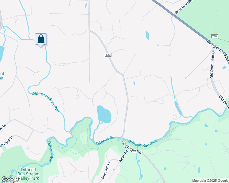 map of restaurants, bars, coffee shops, grocery stores, and more near 967 Millwood Road in Great Falls