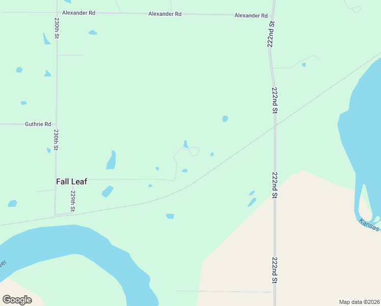 map of restaurants, bars, coffee shops, grocery stores, and more near 22599 Fall Leaf Road in Linwood
