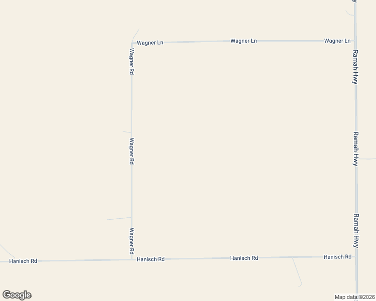 map of restaurants, bars, coffee shops, grocery stores, and more near 10095 Wagner Road in Calhan