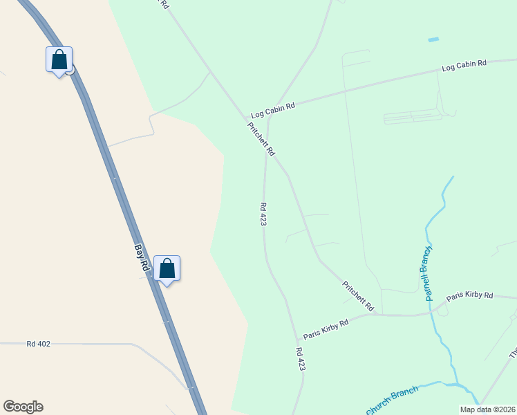 map of restaurants, bars, coffee shops, grocery stores, and more near 2095 Reynolds Road in Milford