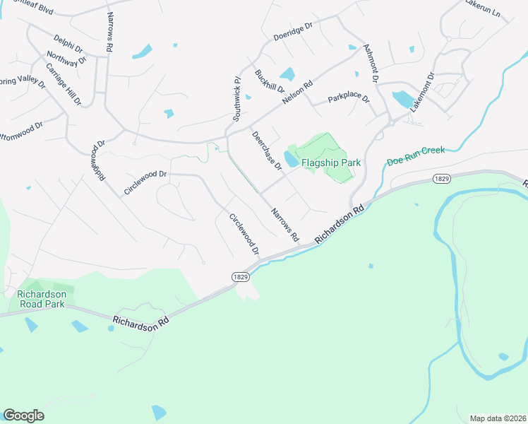 map of restaurants, bars, coffee shops, grocery stores, and more near 4133 Farmwood Court in Erlanger