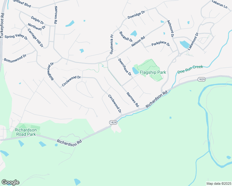 map of restaurants, bars, coffee shops, grocery stores, and more near 4133 Farmwood Court in Erlanger