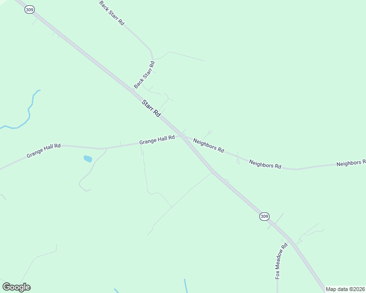 map of restaurants, bars, coffee shops, grocery stores, and more near 1410 Starr Road in Centreville