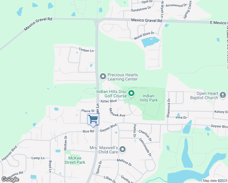 map of restaurants, bars, coffee shops, grocery stores, and more near 1 Arapahoe Circle in Columbia