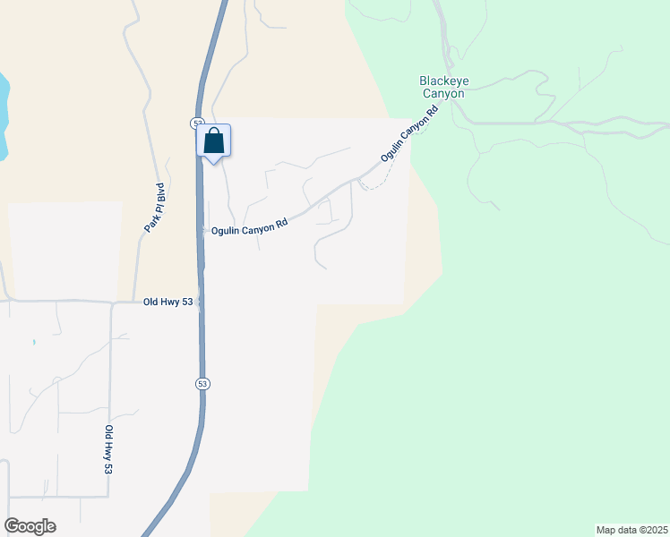 map of restaurants, bars, coffee shops, grocery stores, and more near 2250 Ogulin Canyon Road in Clearlake