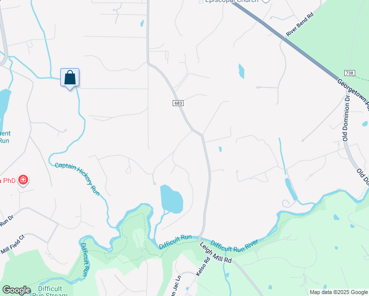 map of restaurants, bars, coffee shops, grocery stores, and more near 921 Millwood Road in Great Falls