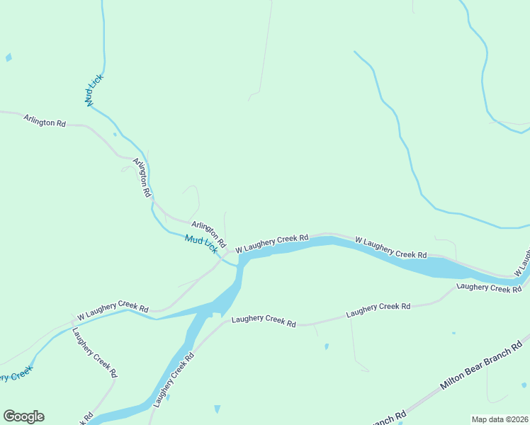 map of restaurants, bars, coffee shops, grocery stores, and more near 11836 West Laughery Creek Road in Dillsboro