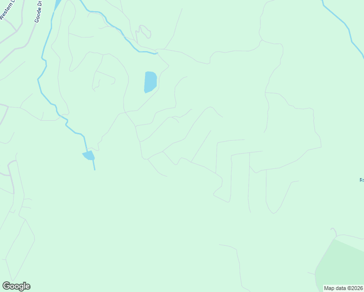 map of restaurants, bars, coffee shops, grocery stores, and more near 97 Briar Lane in Front Royal