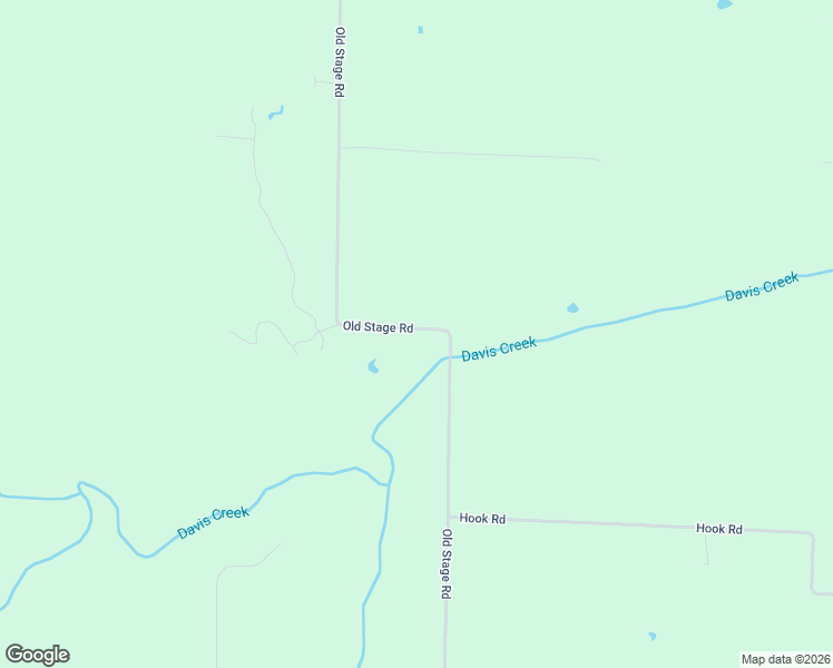 map of restaurants, bars, coffee shops, grocery stores, and more near 4919 Old Stage Road in Higginsville