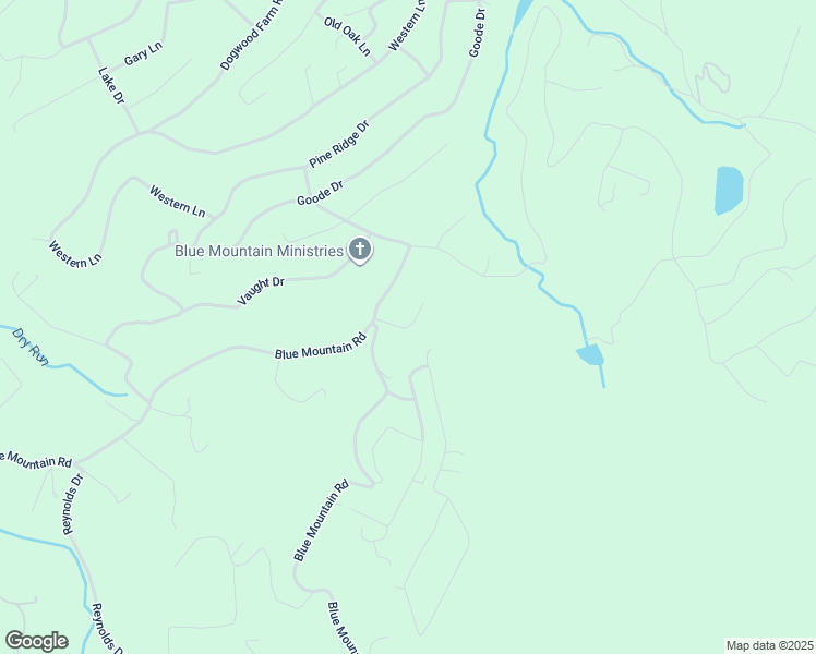 map of restaurants, bars, coffee shops, grocery stores, and more near Jennings Farm Court in Front Royal