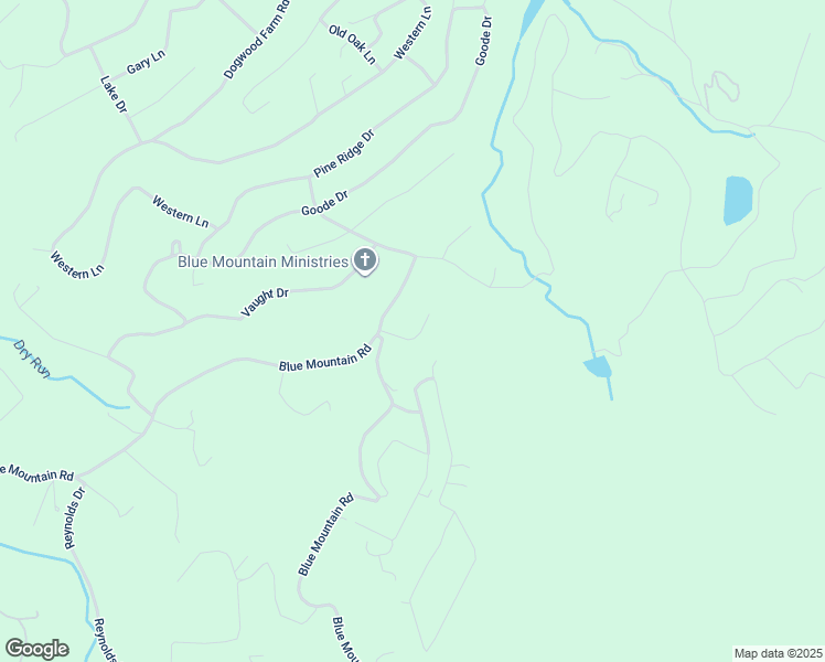 map of restaurants, bars, coffee shops, grocery stores, and more near 83 Jennings Farm Court in Front Royal