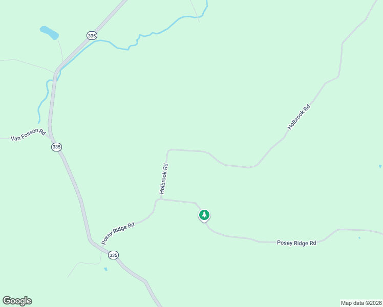 map of restaurants, bars, coffee shops, grocery stores, and more near 332 Holbrook Road in Beaver