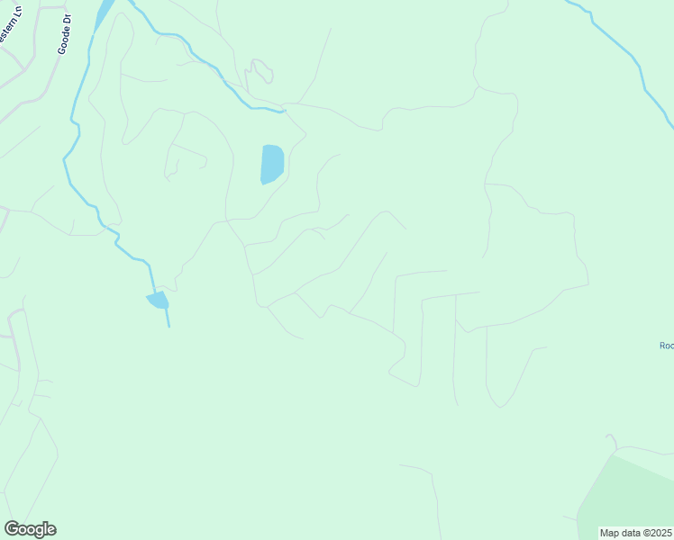 map of restaurants, bars, coffee shops, grocery stores, and more near Briar Lane in Front Royal