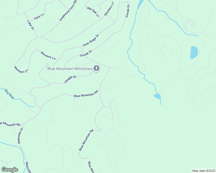 map of restaurants, bars, coffee shops, grocery stores, and more near 83 Jennings Farm Court in Front Royal