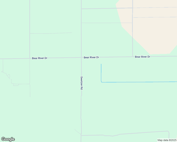 map of restaurants, bars, coffee shops, grocery stores, and more near 304 Swetzer Road in Rio Oso