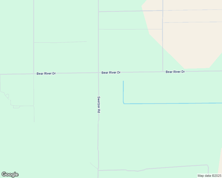 map of restaurants, bars, coffee shops, grocery stores, and more near 304 Swetzer Road in Rio Oso